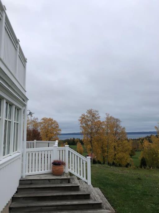 Villa 25Min Fran Joenkoeping, Panorama Utsikt Habo Екстер'єр фото