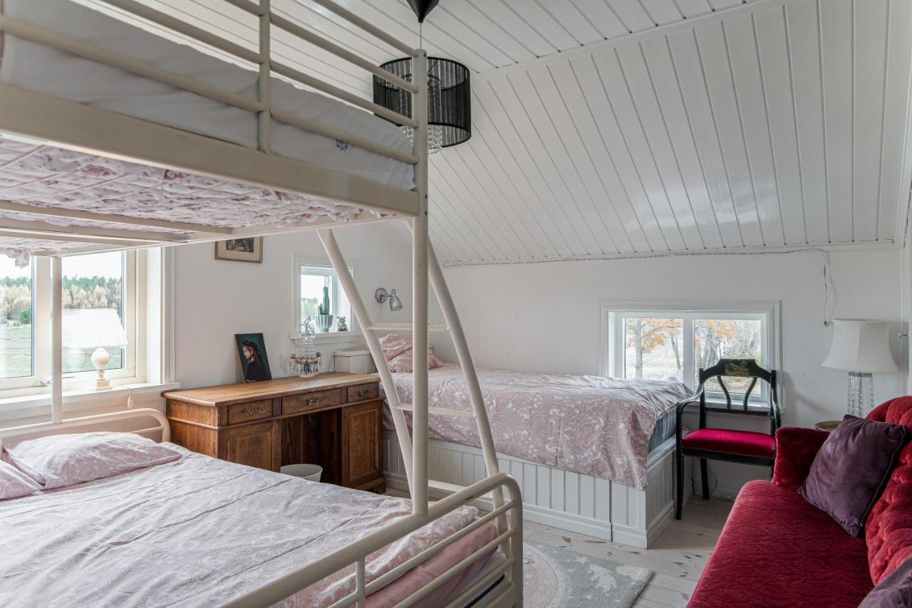 Villa 25Min Fran Joenkoeping, Panorama Utsikt Habo Екстер'єр фото